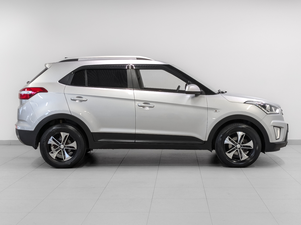 Hyundai Creta 2017 187 019км фото №4
