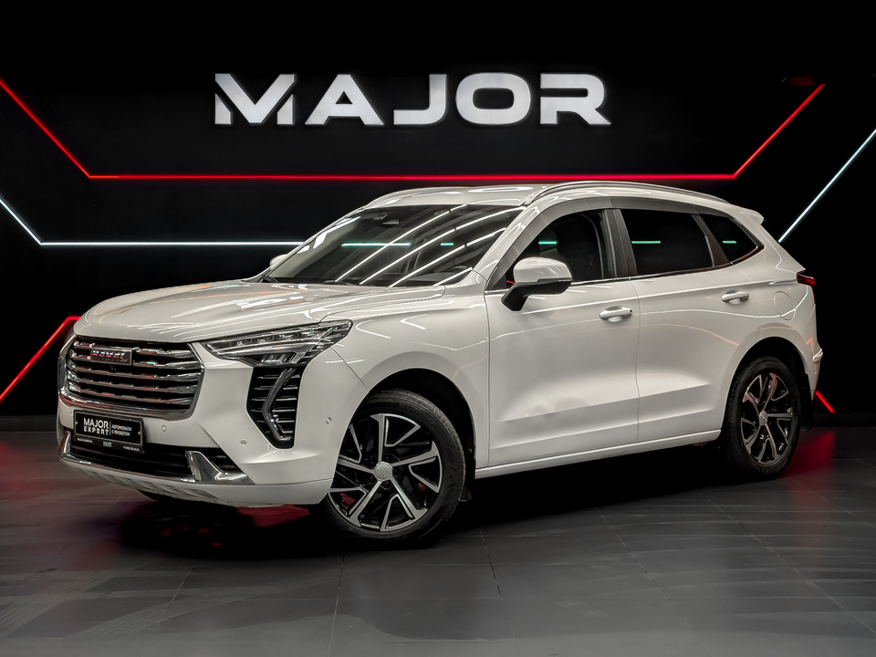 Haval Jolion 2023 27 981км фото №1
