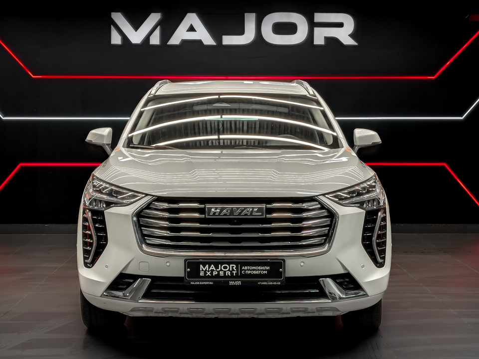 Haval Jolion 2023 27 981км фото №2