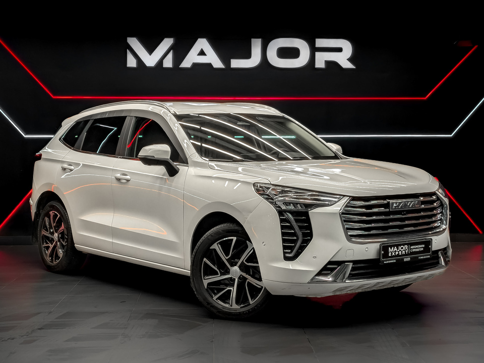 Haval Jolion 2023 27 981км фото №3