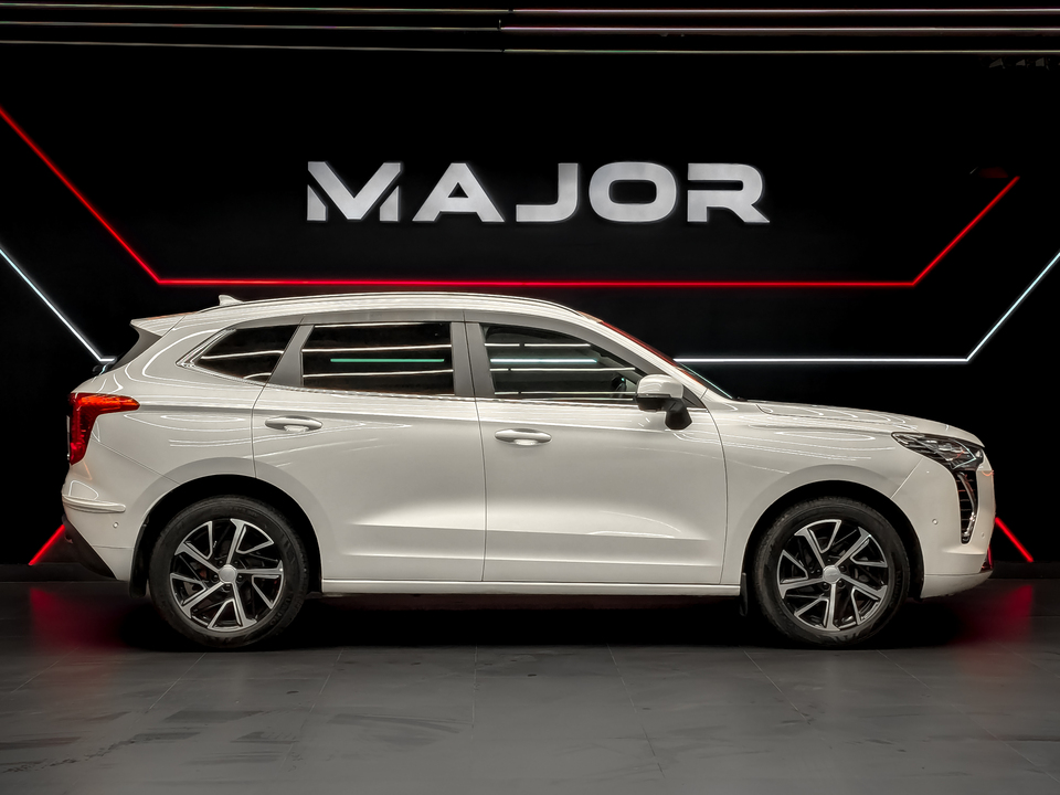Haval Jolion 2023 27 981км фото №4