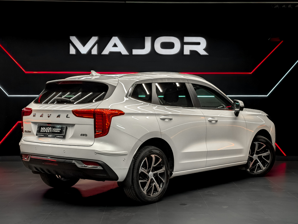 Haval Jolion 2023 27 981км фото №5