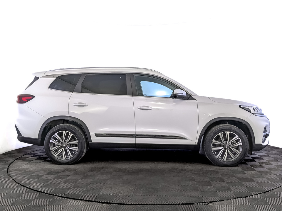 Chery Tiggo 8 2022 78 227км фото №4