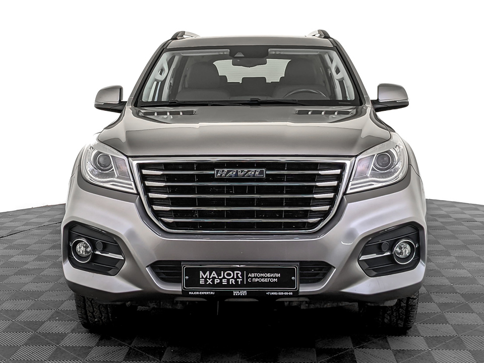 Haval H9 2021 90 829км фото №2