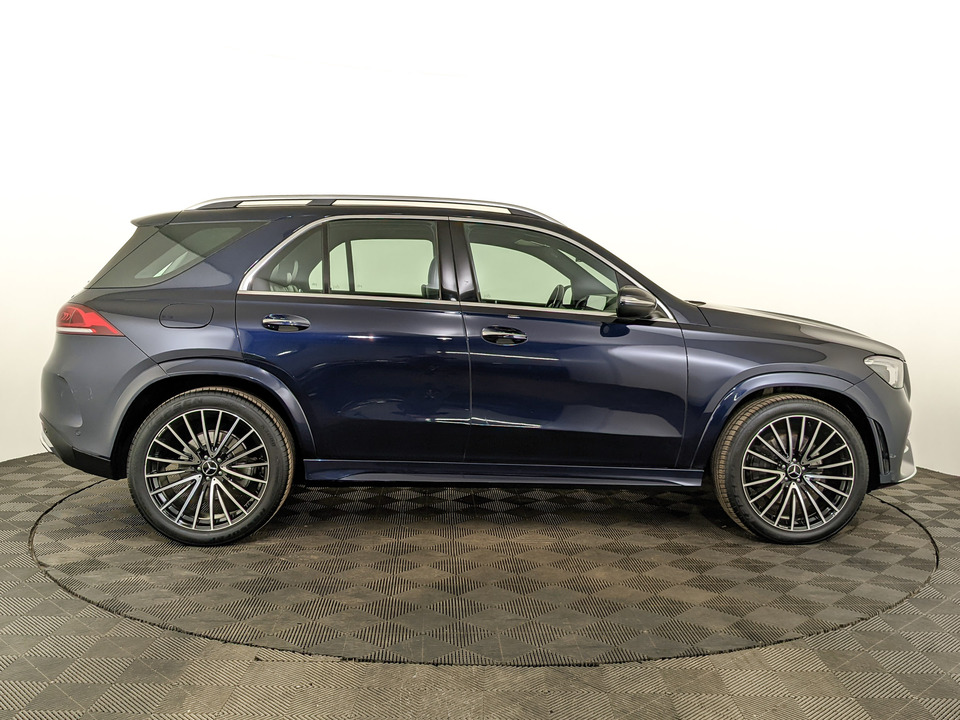 Mercedes-Benz GLE 2020 111 490км фото №4