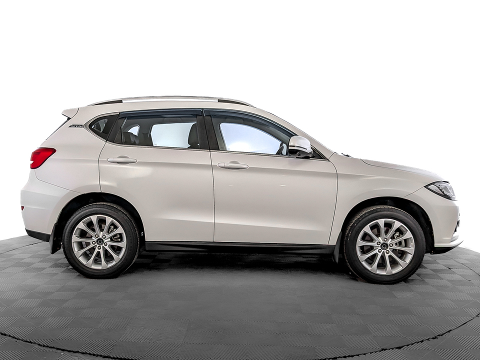 Haval H2 2019 20 072км фото №4