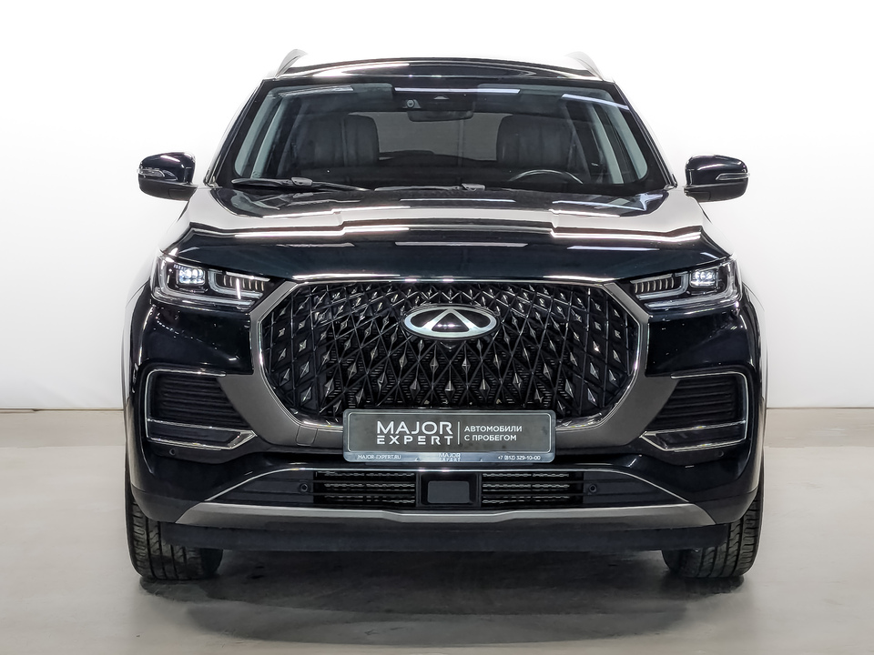 Chery Tiggo 8 Pro 2024 26 312км фото №2