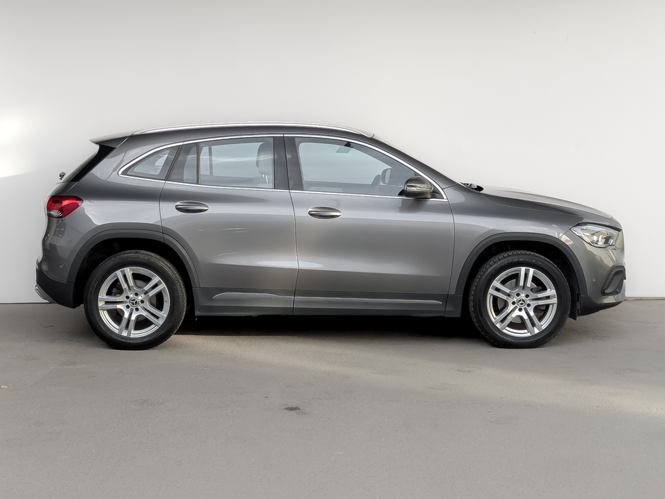 Mercedes-Benz GLA 2020 39 127км фото №4