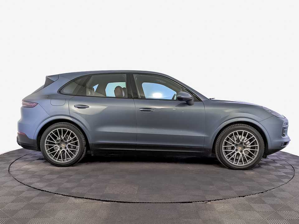 Porsche Cayenne 2018 91 640км фото №4