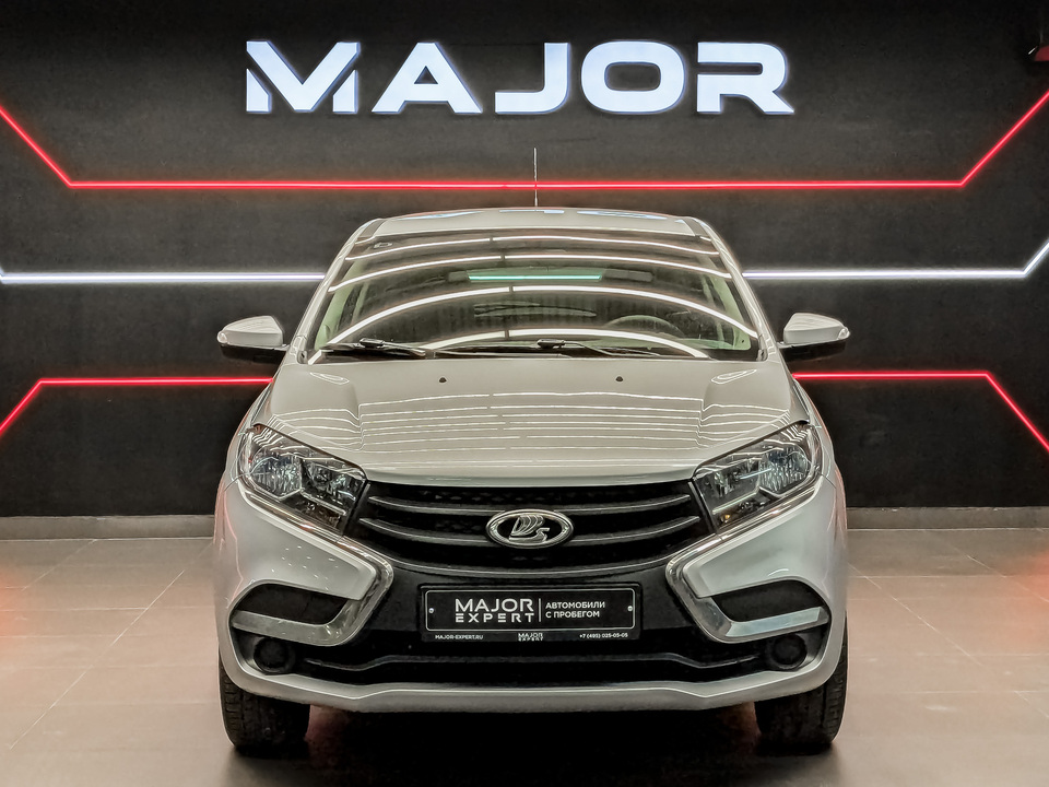Lada XRAY 2019 71 567км фото №2