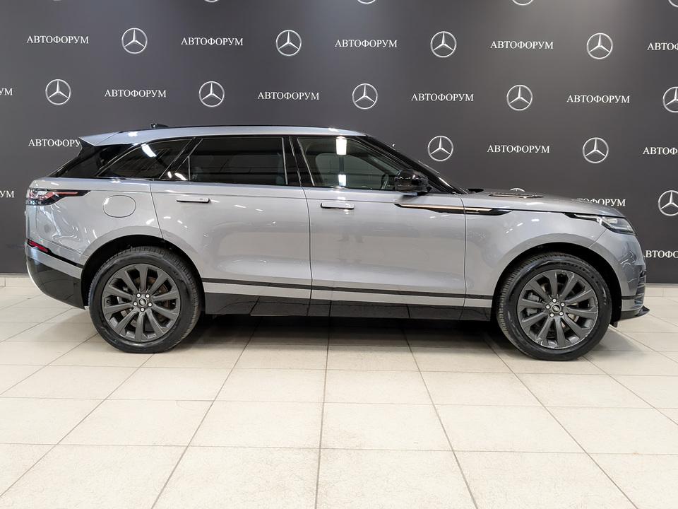 Land Rover Range Rover Velar 2022 82 300км фото №4