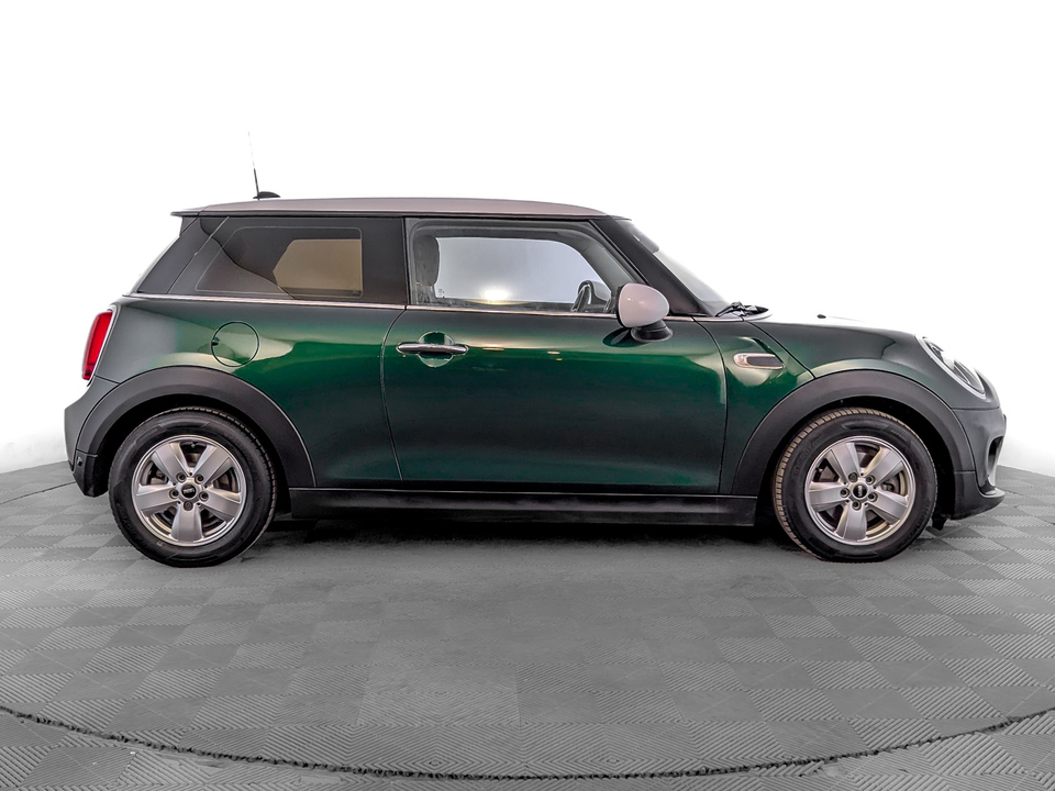 Mini Cooper 2018 81 512км фото №4