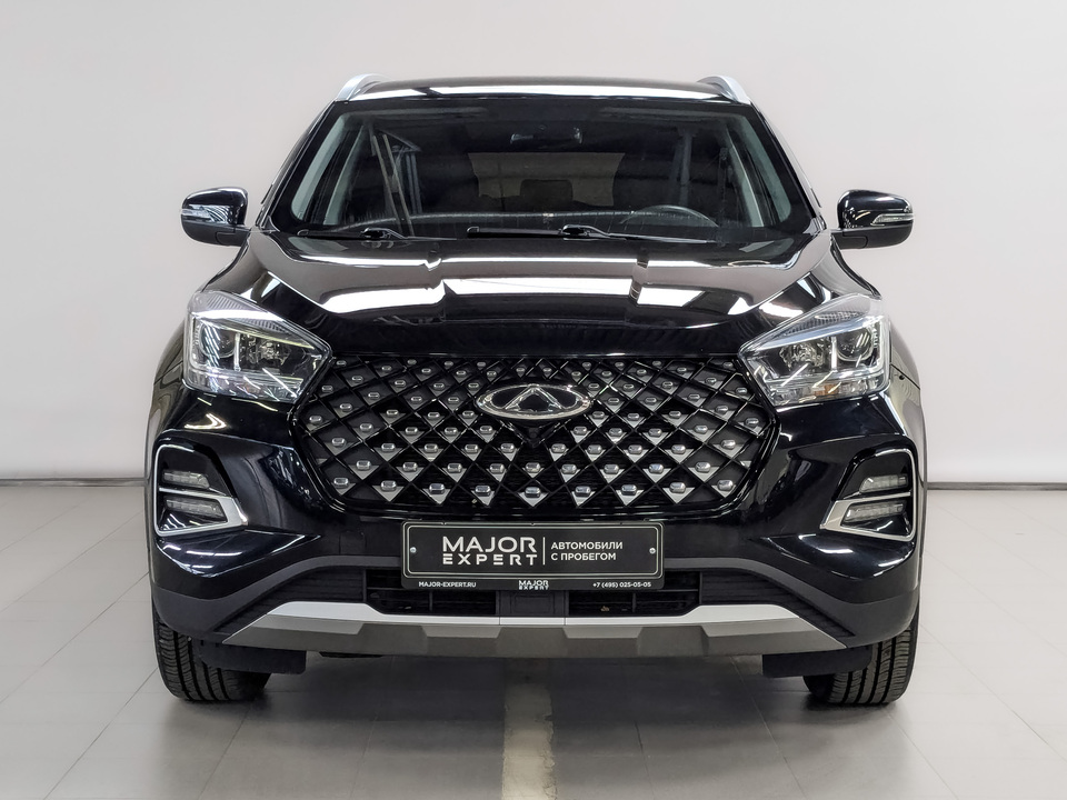 Chery Tiggo 4 Pro 2024 19 143км фото №2