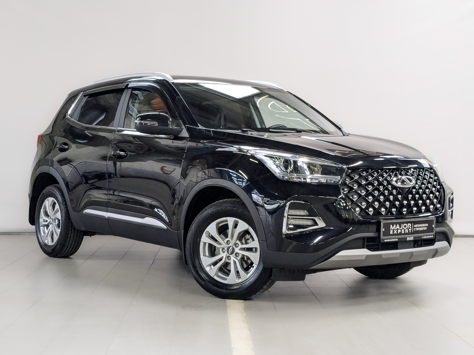 Chery Tiggo 4 Pro 2024 19 143км фото №3
