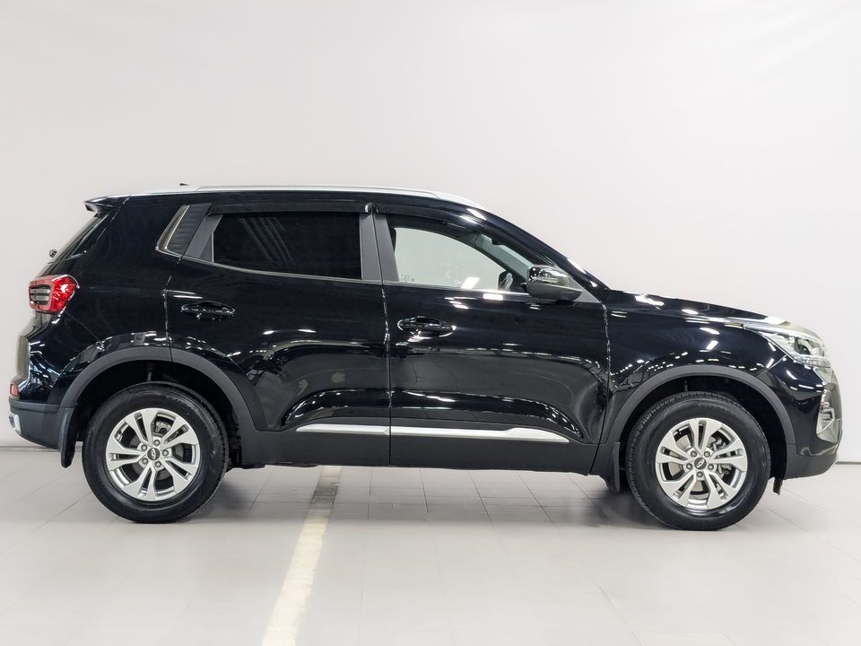 Chery Tiggo 4 Pro 2024 19 143км фото №4