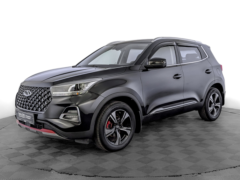 Chery Tiggo 4 Pro 2023 65 485км фото №1