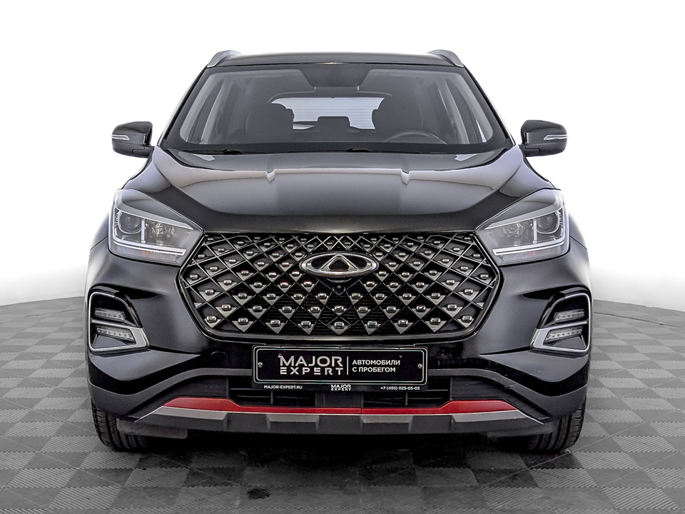 Chery Tiggo 4 Pro 2023 65 485км фото №2