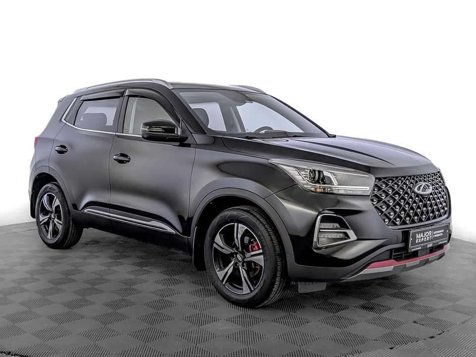 Chery Tiggo 4 Pro 2023 65 485км фото №3