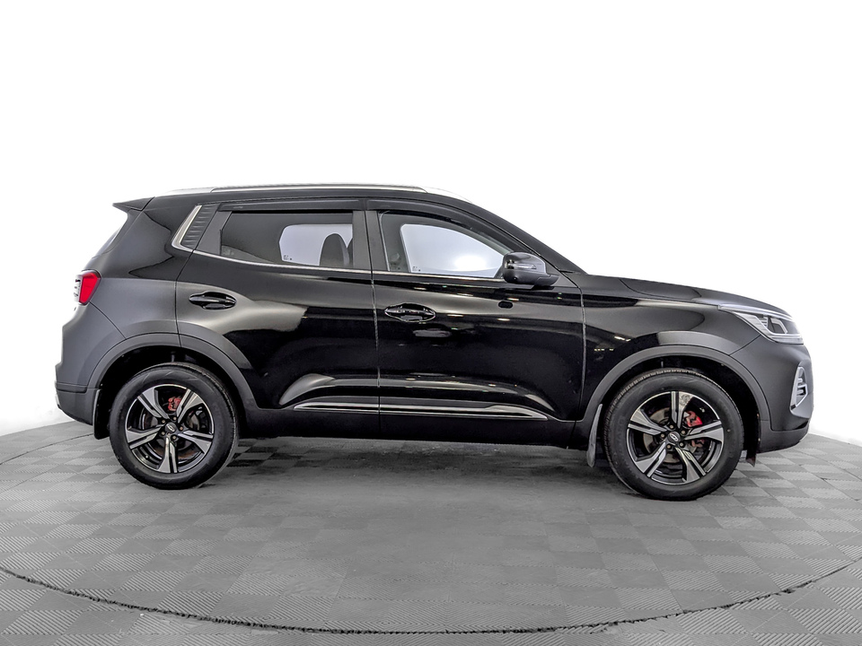 Chery Tiggo 4 Pro 2023 65 485км фото №4