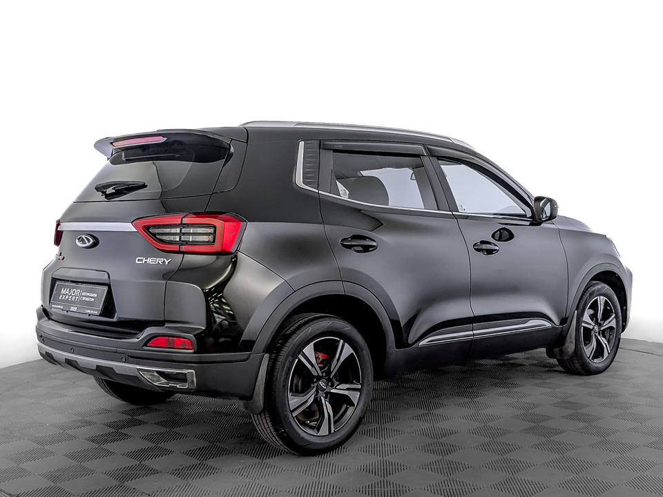 Chery Tiggo 4 Pro 2023 65 485км фото №5
