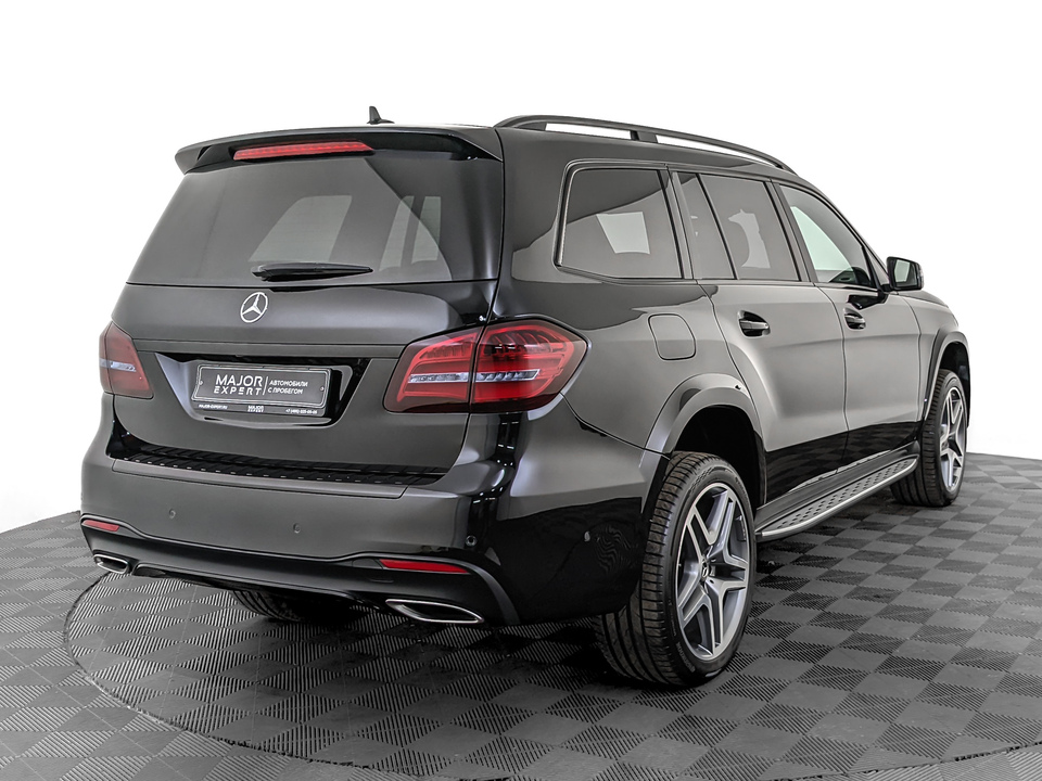 Toyota Land Cruiser Prado 2020 54 154км фото №5