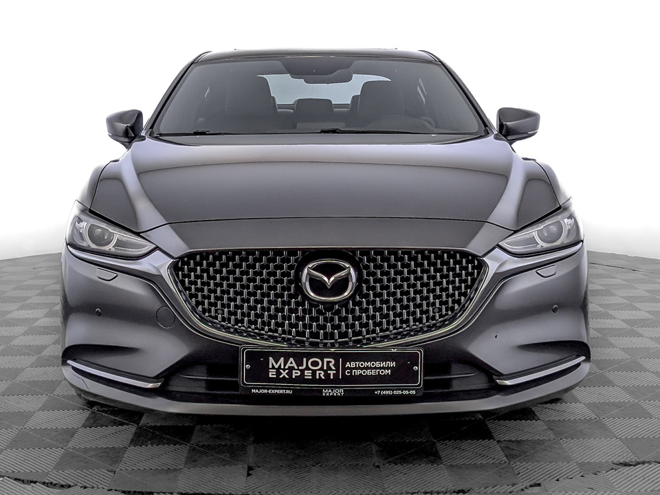 Mazda 6 2019 171 083км фото №2