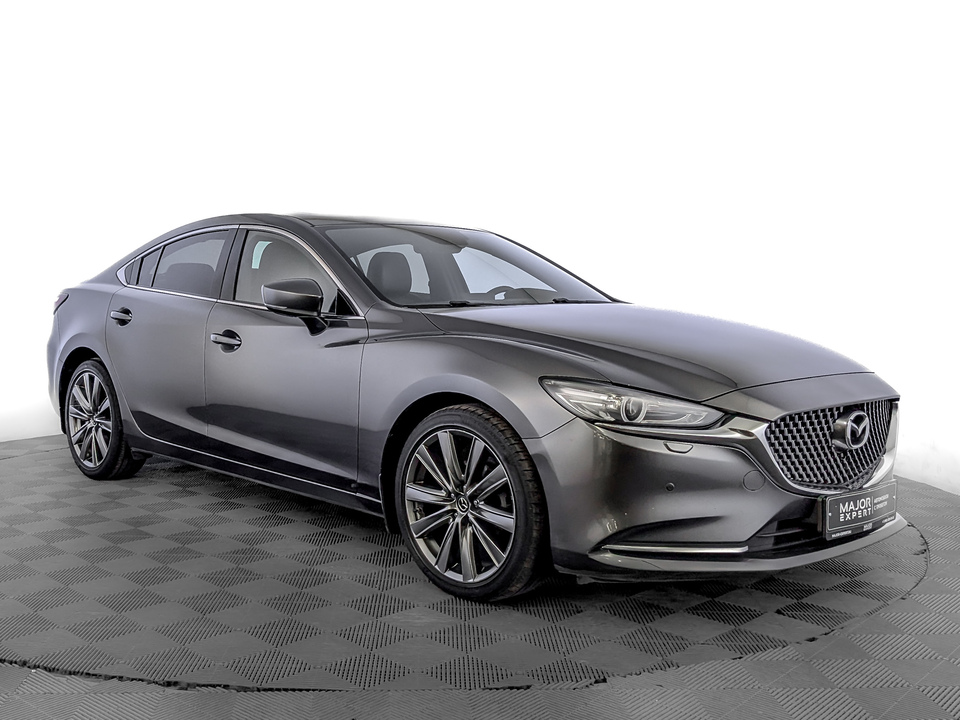 Mazda 6 2019 171 083км фото №3