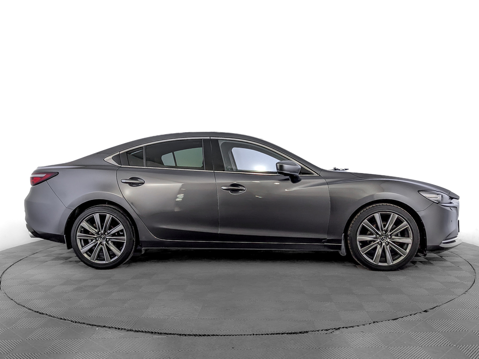 Mazda 6 2019 171 083км фото №4