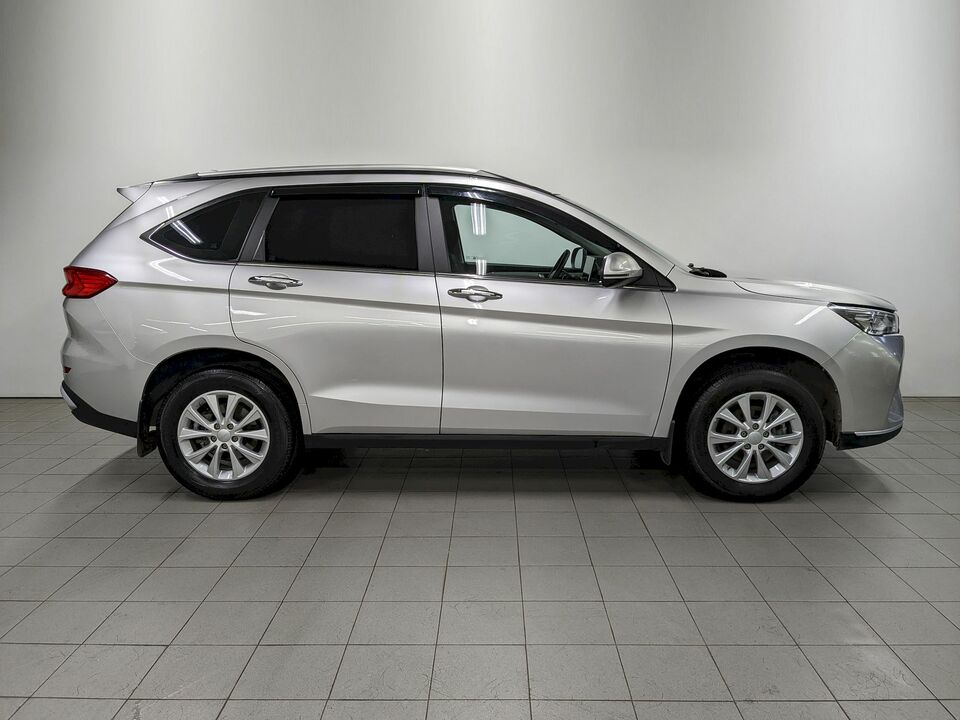 Haval M6 2023 34 581км фото №4
