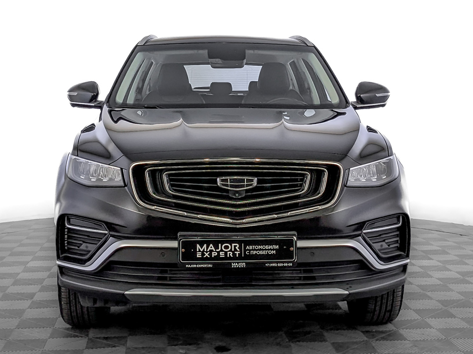 Geely Atlas Pro 2023 22 127км фото №2
