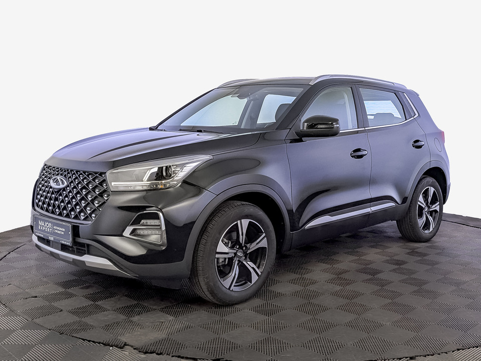 Chery Tiggo 4 Pro 2024 31 594км фото №1