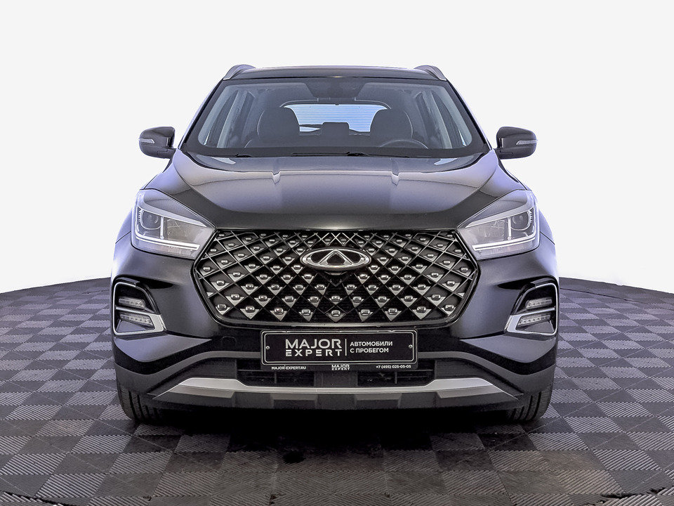 Chery Tiggo 4 Pro 2024 31 594км фото №2