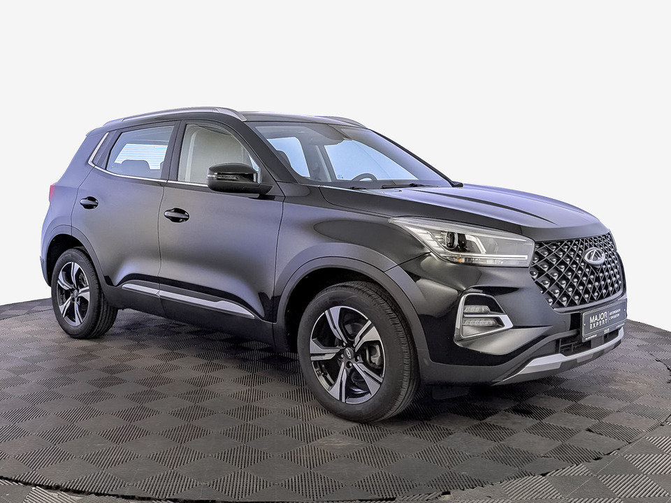 Chery Tiggo 4 Pro 2024 31 594км фото №3