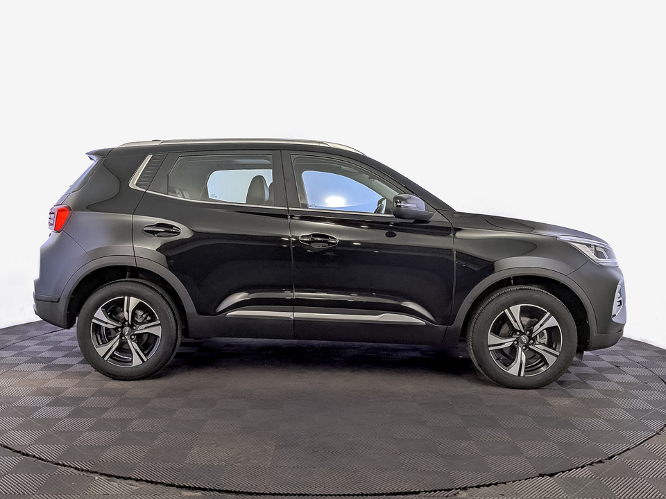Chery Tiggo 4 Pro 2024 31 594км фото №4