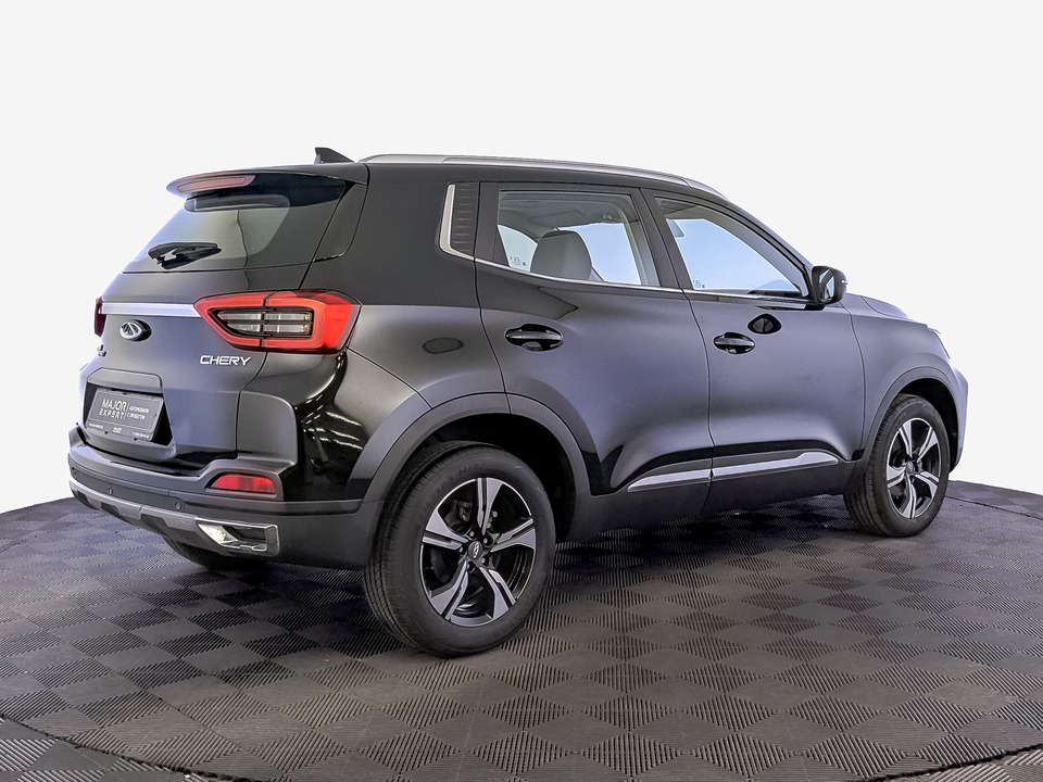Chery Tiggo 4 Pro 2024 31 594км фото №5