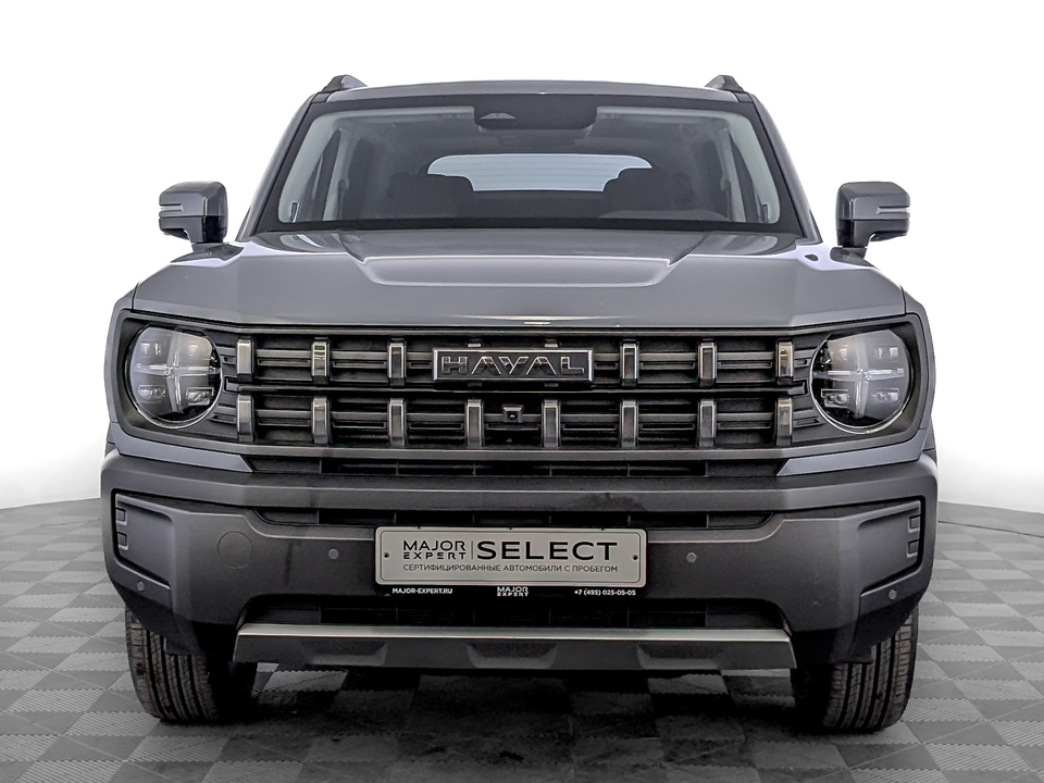 Haval H3 2024 20 910км фото №2
