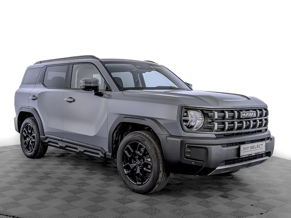 Haval H3 2024 20 910км фото №3