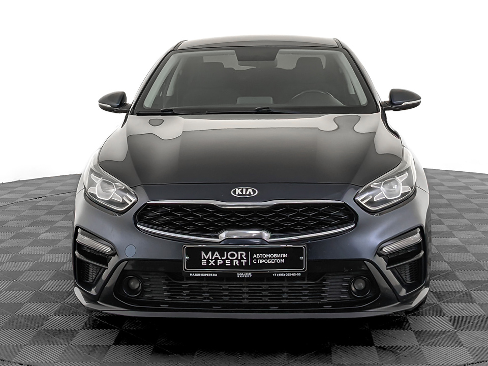 Kia Cerato 2020 128 411км фото №2