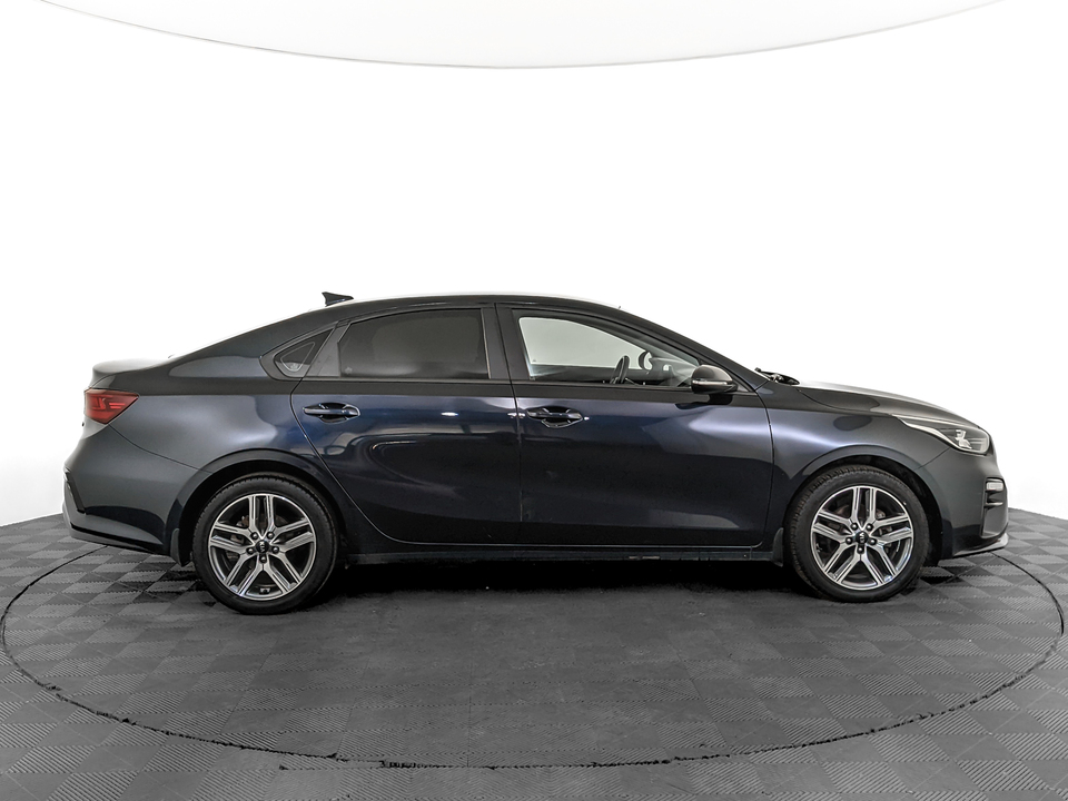 Kia Cerato 2020 128 411км фото №4