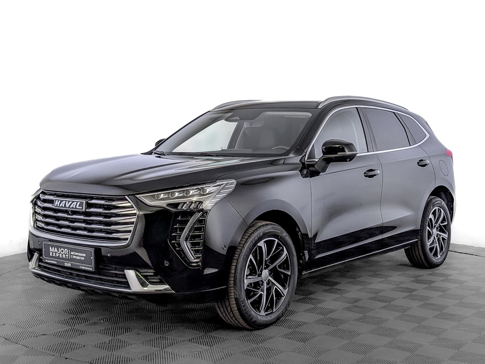 Haval Jolion 2023 34 194км фото №1