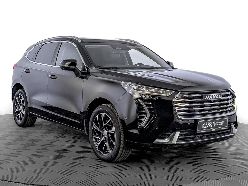 Haval Jolion 2023 34 194км фото №3