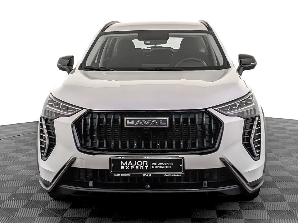 Haval Jolion 2024 39 104км фото №2