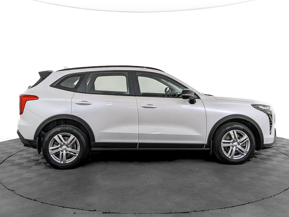 Haval Jolion 2024 39 104км фото №4