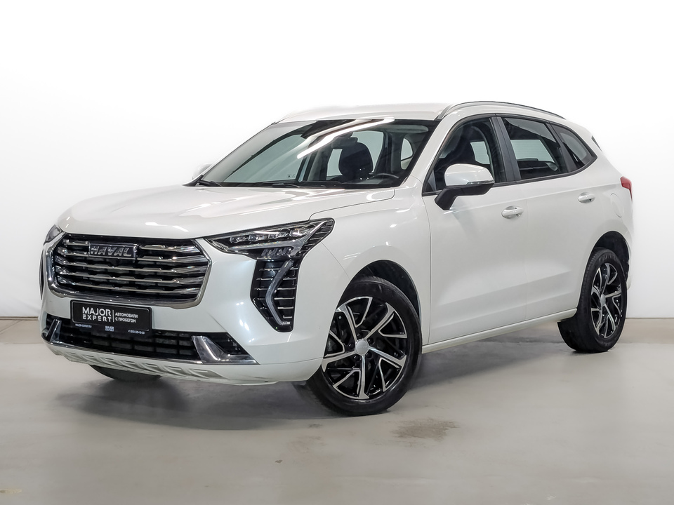 Haval Jolion 2022 65 471км фото №1