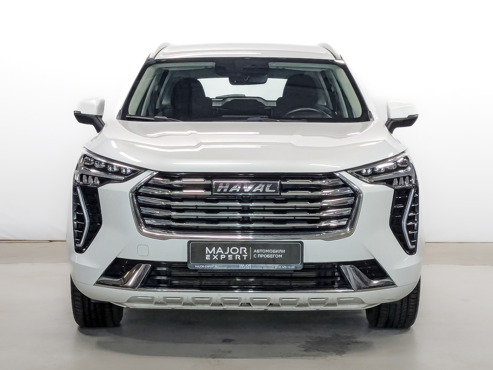 Haval Jolion 2022 65 471км фото №2