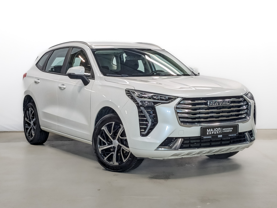 Haval Jolion 2022 65 471км фото №3