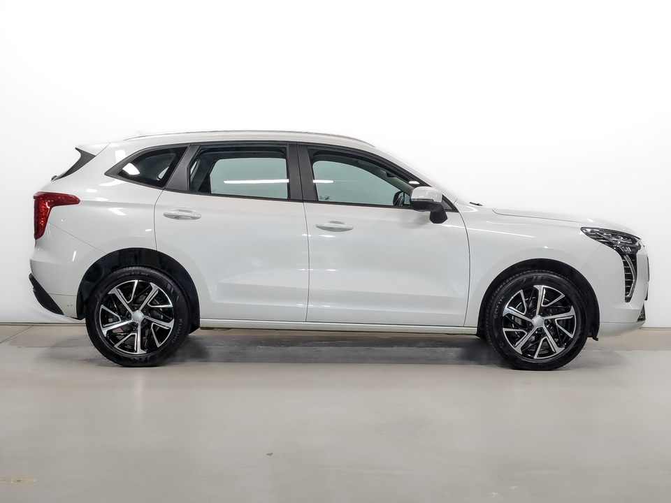 Haval Jolion 2022 65 471км фото №4