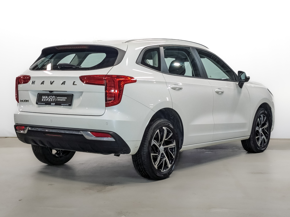 Haval Jolion 2022 65 471км фото №5