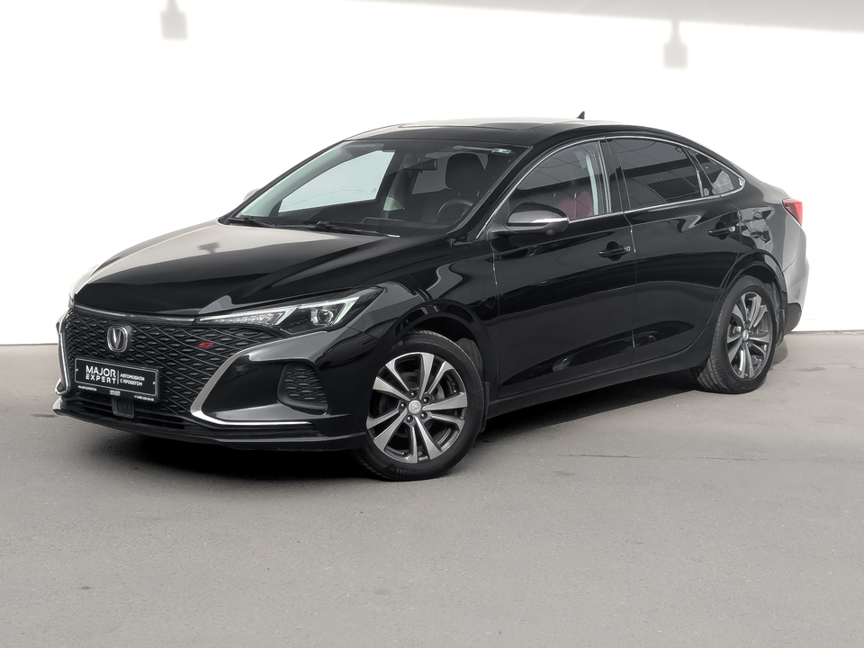 Changan Eado plus 2023 60 701км фото №1