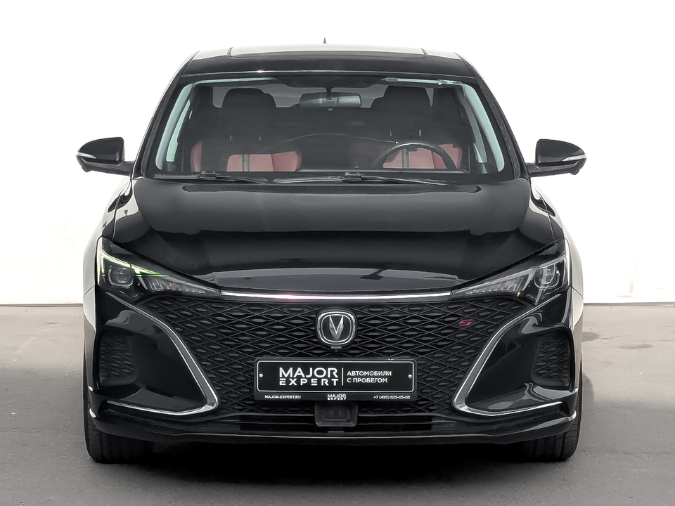 Changan Eado plus 2023 60 701км фото №2